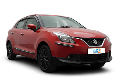 Maruti Baleno-img
